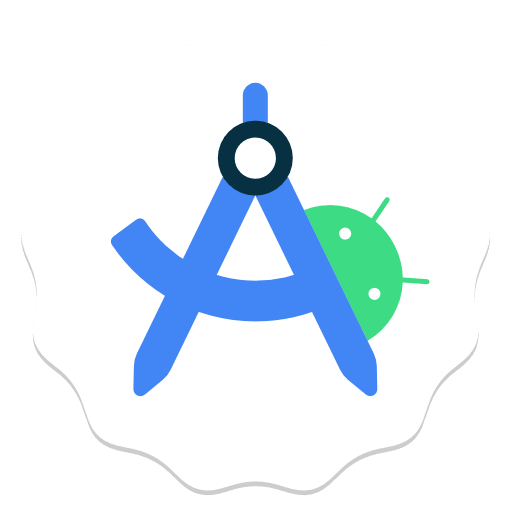 androidstudio logo